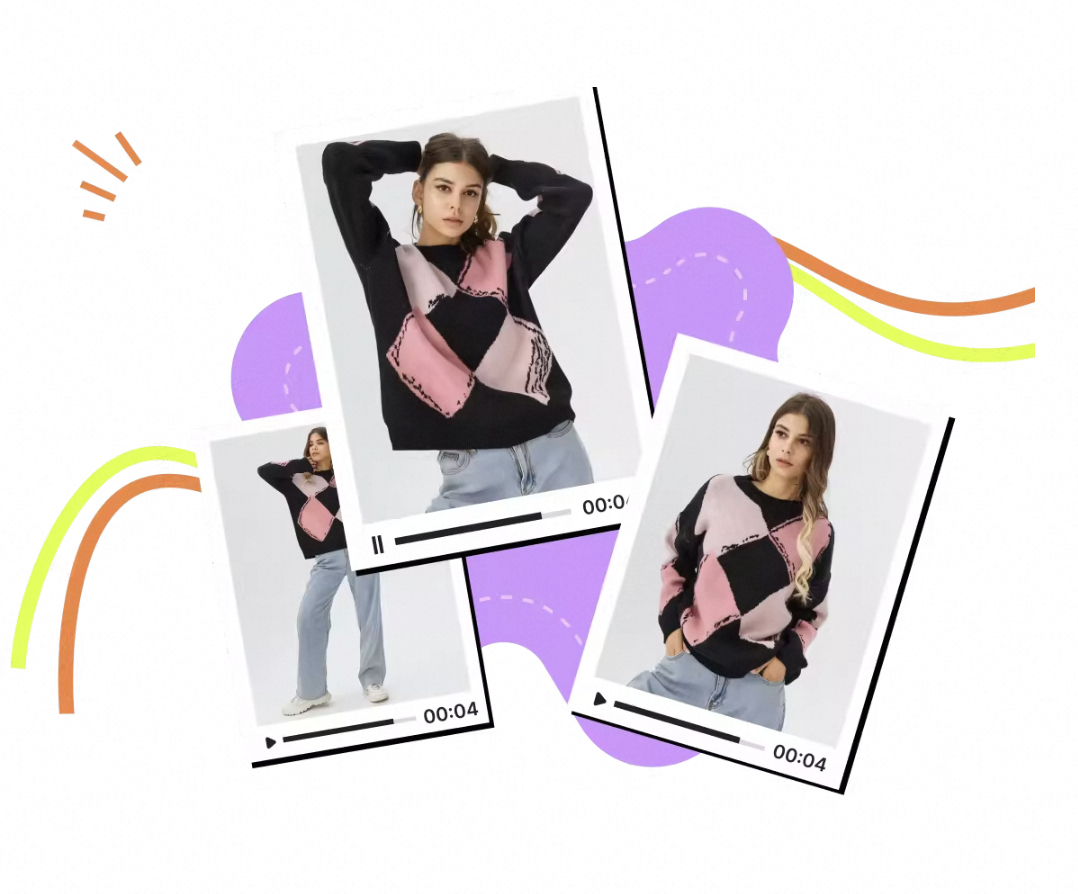 AI Virtual Try-On vs. Traditional Photoshoots: The Battle for Cost, Time, and Scale