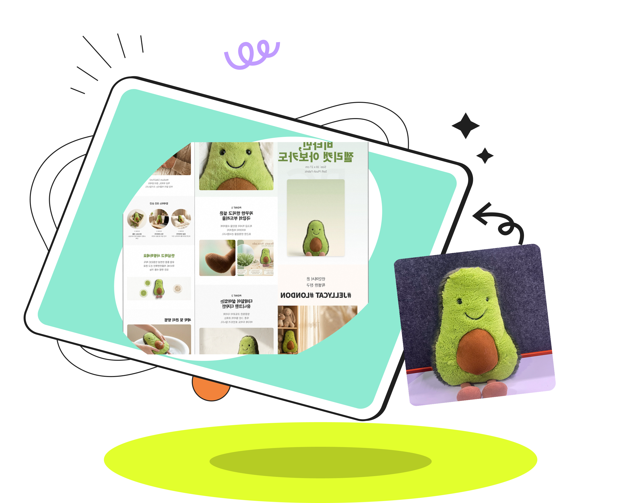 4K Upscaling & "Macro-Lens" Visuals