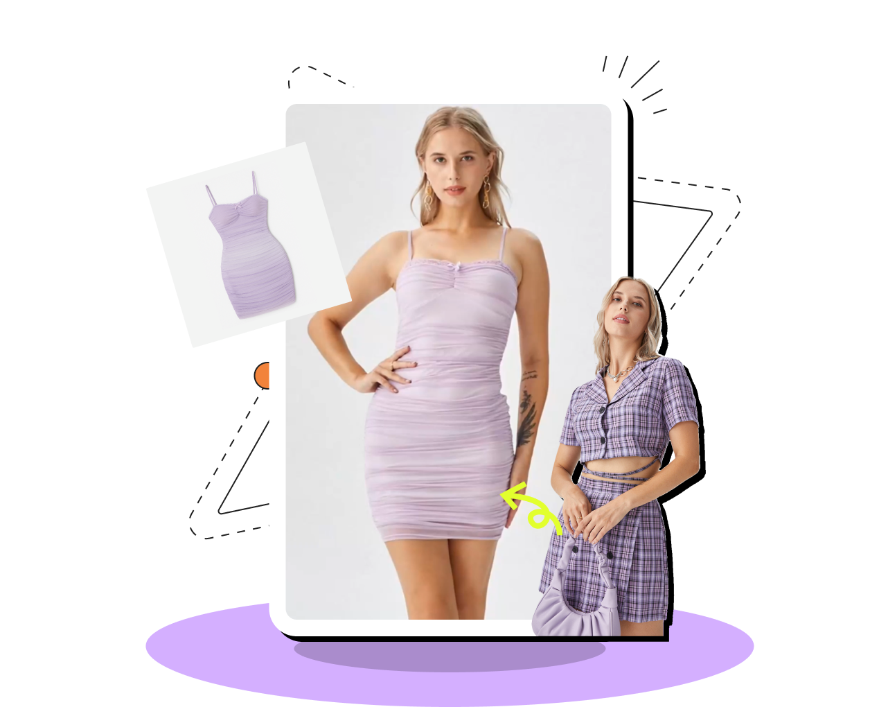 Say Goodbye to Expensive Photoshoots: How to Create "On-Model" Photos in 3 Steps with Pic Copilot