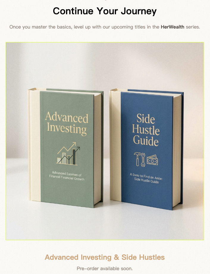 Cross-Selling Your Catalog for book page