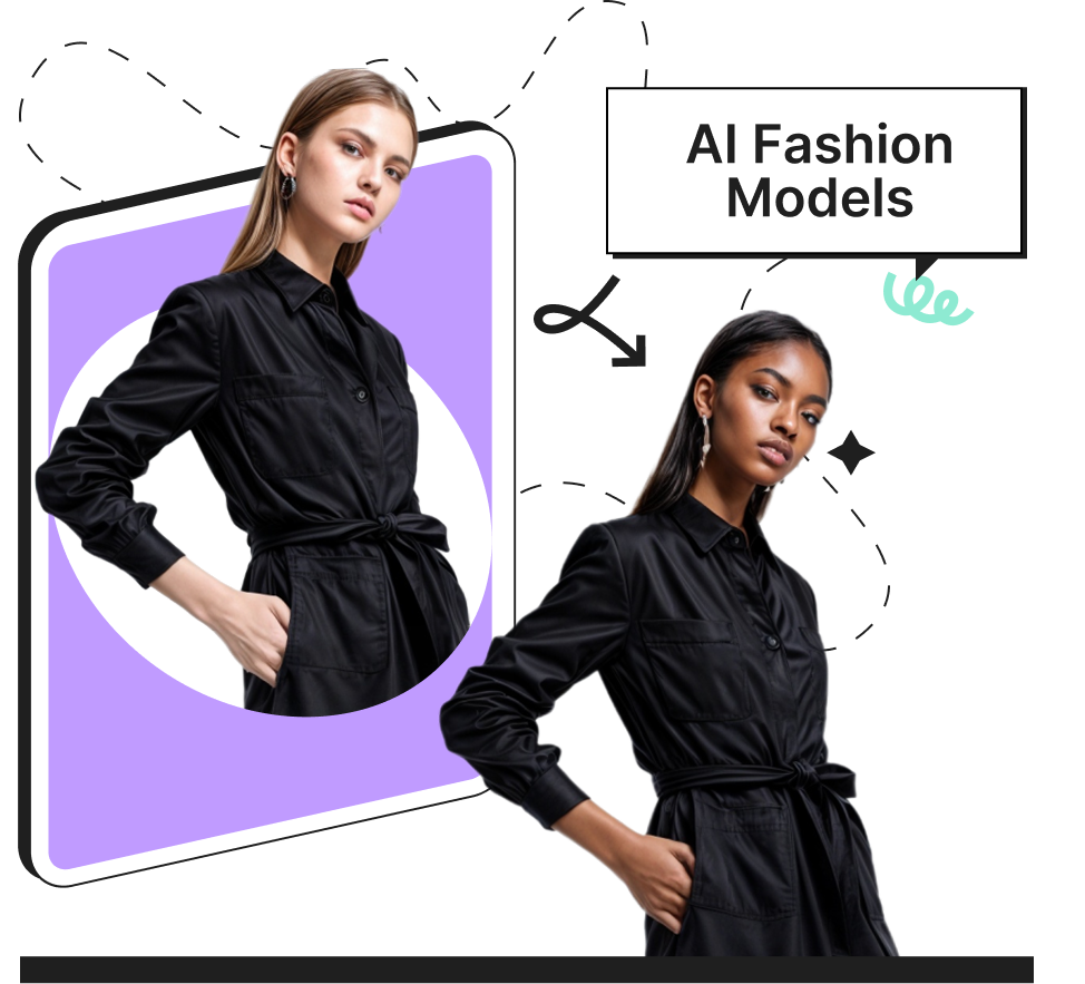 Viral Hacks: Top AI Try-On Tools for TikTok and Instagram Fashion ...