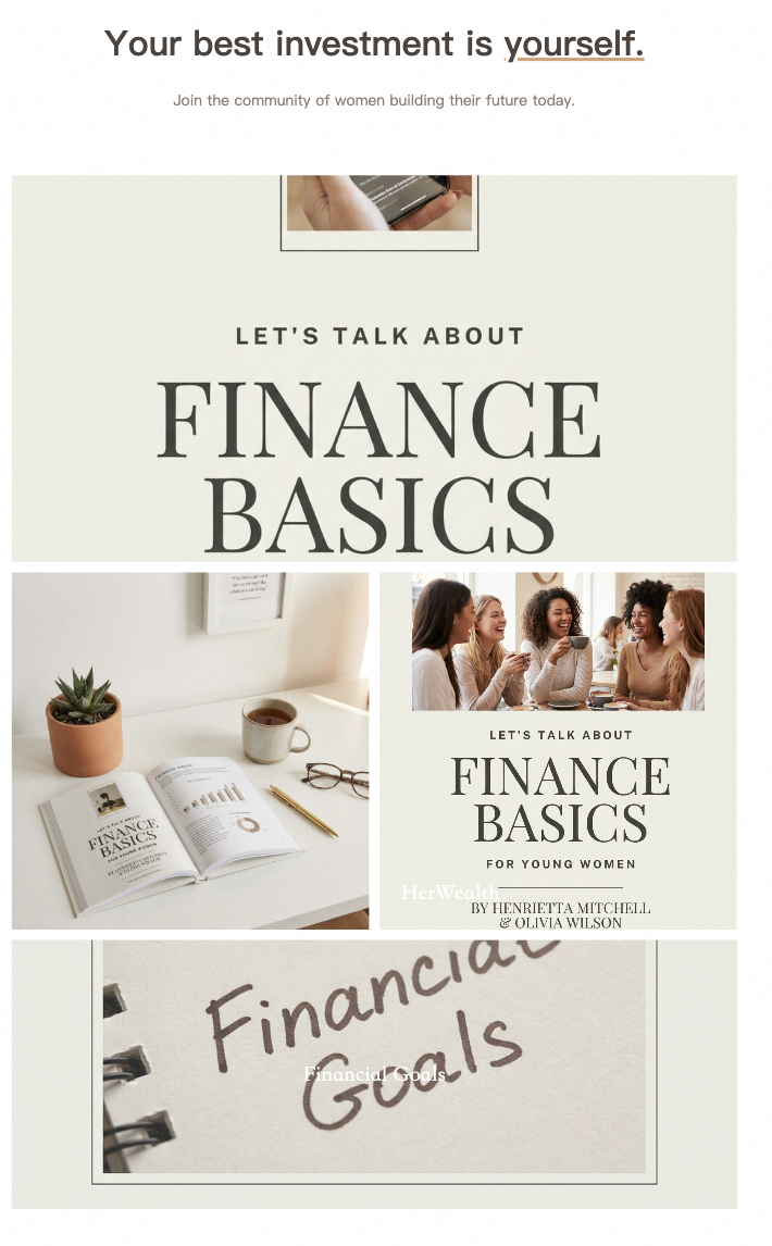 High-Conversion A+ Page