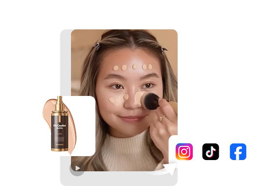 Generate Product Videos for Ecommerce with AI