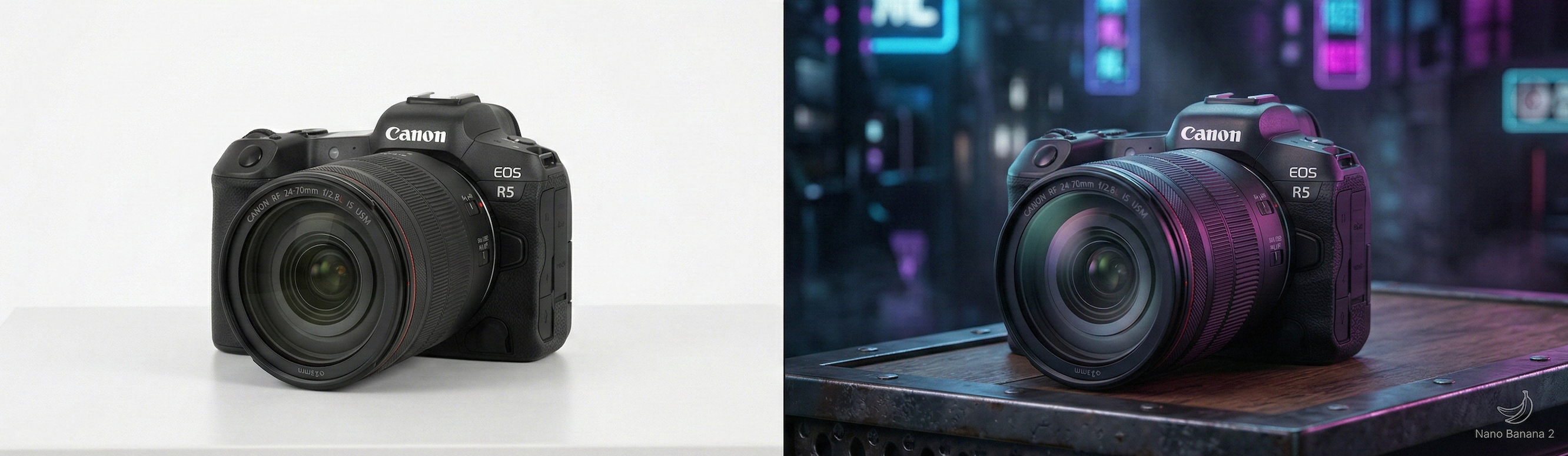 mage Placeholder 2: A close-up, high-end studio photograph showcasing a luxury perfume bottle, derived from the high-resolution quality demonstrated in Image Placeholder 0. The scene is dramatic and moody, utilizing the advanced light rendering capabilities of Nano Banana 2 via PiccoPilot. Deep, warm, atmospheric shadows wrap around the sleek glass bottle, which has gold accents. Subtle, rich light breaking through casts complex volumetric rays that illuminate intricate dust particles and reflect perfectly in the glass, with no artificial edges.