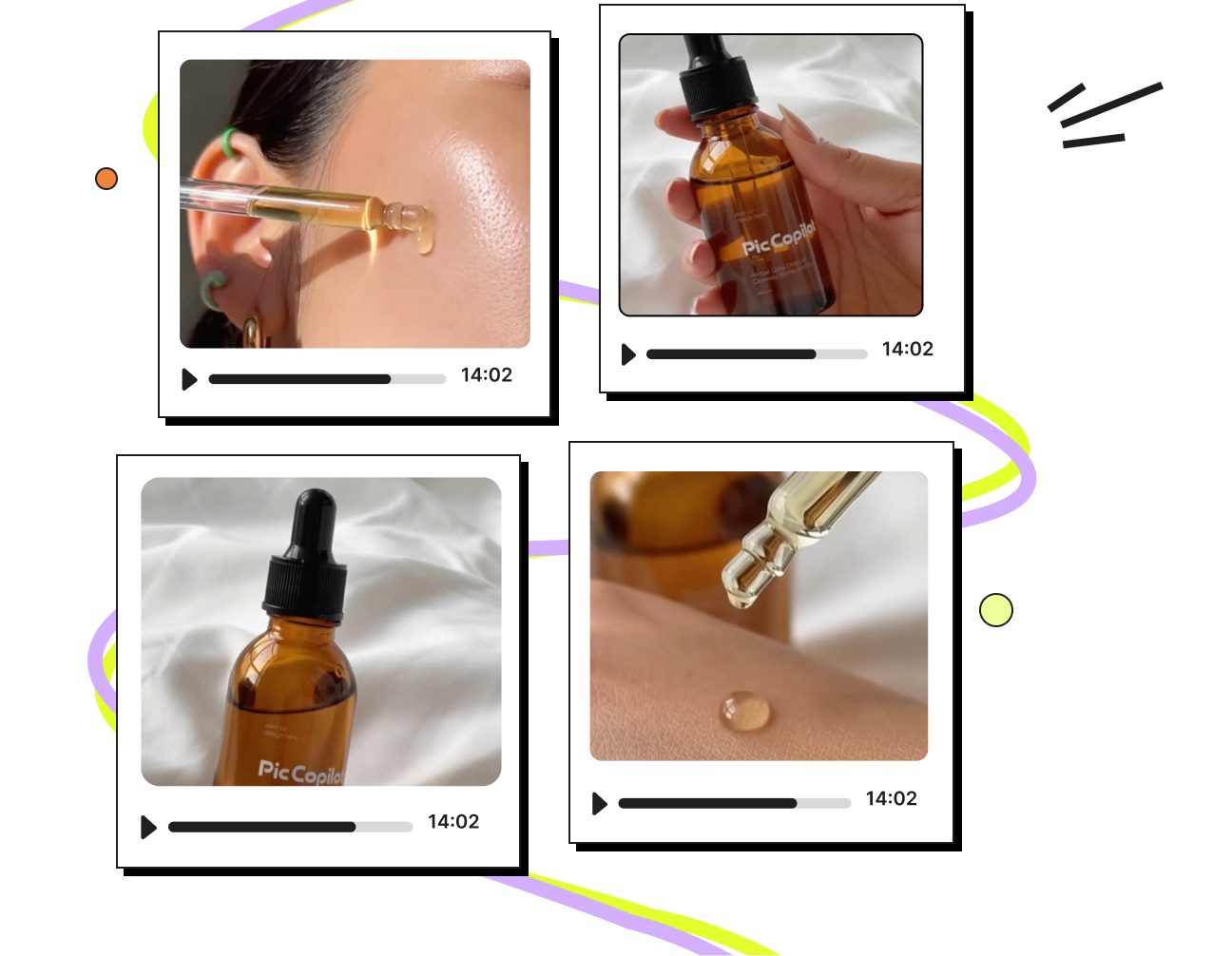 AI Product Video Maker