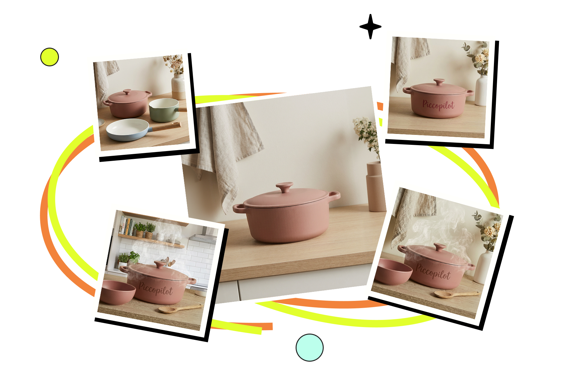 Smart Auto-Layout with Chat-to-Refine